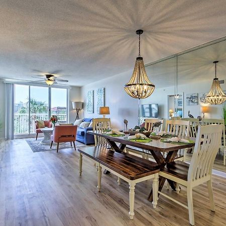Snowbirds Retreat Walkable Destin Condo With View! Eksteriør billede