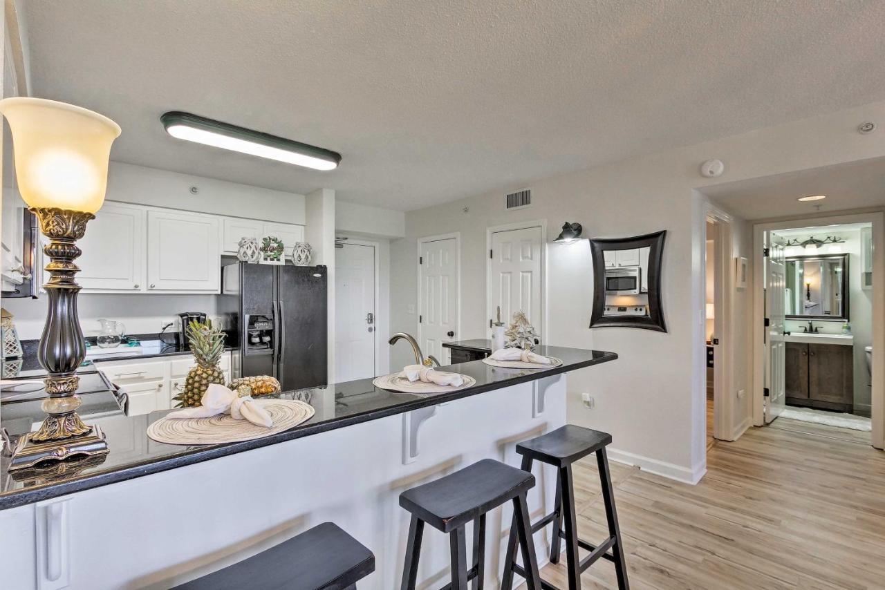 Snowbirds Retreat Walkable Destin Condo With View! Eksteriør billede